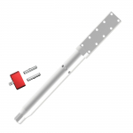 Real Avid AR15 &Uuml;lemine vitsaplokk AVAR15LLVB