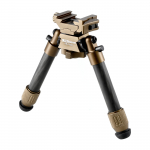 Linko Gear HB-C02M Brown Picatinny/ARCA S&uuml;sinikkiust laskejalg