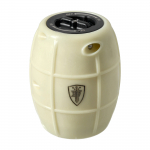 Elite Force 2.5074 White 6 mm ASG Airsoft-granaat