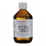 AgroPixel Hukinol L&otilde;hnav metsloomade peletaja 500ml