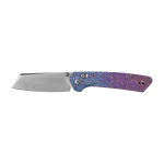 Kizer Madrac CL AirTi K3693ACS2 Kokkupandav nuga