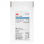 3M Steri-Strip 12 x 100 mm Haavasulguribad, 6 tk.
