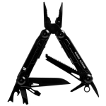 Badger Outdoor Thorn Black Multitool Multit&ouml;&ouml;riist