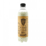 Elite Force ASG Premium Bio Tracer BB Airsoft graanulid - kuulid 0,20 g 6 mm, 2700 tk.