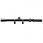 Umarex 3-7x20 Optiline sihik koos 11 mm kinnitusega