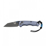 Benchmade 290BK Immunity Kokkupandav nuga