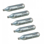 Umarex 12 g ASG CO2 gaas airsoftp&uuml;sside jaoks, 5 tk.