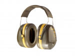 3M Peltor Bull&rsquo;s Eye III H540A-441-GN Passiivsed kuulmiskaitse k&otilde;rvaklapid