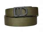Kore Essentials Tactical Nylon Gun Belt X5 Green Taktikaline v&ouml;&ouml;