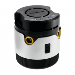 Nitecore EMR30 2in1 Grey Traadita s&auml;&auml;skede peletaja