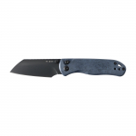 Kizer Drop Bear 2 V3619.2CS1 Kokkupandav nuga