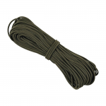 EDCX 550 Type III 30 m Army Spruce Paracord k&ouml;is