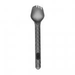 Gerber ComplEAT Devour Spork Onyx 9in1 Mitmeotstarbeline lauariist (nuga, kahvel, lusikas)