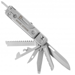 Badger Outdoor Robust Multitool Mitmeotstarbeline t&ouml;&ouml;riist