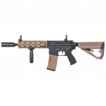 Arcturus LWT MK-II CQB 10" Sport SE Half-Tan ASG AEG Airsofti r&uuml;nnakvintp&uuml;ss 6 mm 1,14J Electric