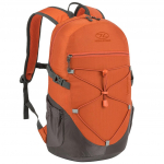 Highlander Outdoor Venture 20 l Seljakott - Roostepunane Hall