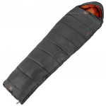 Magamiskott Highlander Outdoor Rayet Hybrid 450 - Tumehall