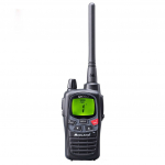 MIDLAND G9 PRO PMR RAADIOSIDE - MUST