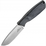 Ontario Hunt Plus Drop Point Fikseeritud teraga nuga