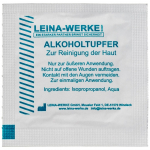 Vera alkoholipuhastuslapp desinfitseerimiseks