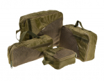 Korraldajate komplekt Wisport Packbox Set - Oliiv roheline