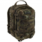 Seljakott Wisport Sparrow II T&auml;is Camo 30 l - wz.93 Panther PL Woodland