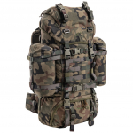 Wisport Reindeer 55 l Seljakott - wz.93 Pantera PL Metsaline