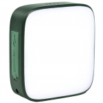 Wuben F5 Camping Light Green 500lm Telkimiseks m&otilde;eldud taskulamp