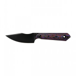 Kizer Mini Harpoon 1040S9 Fikseeritud teraga nuga