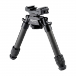 Linko Gear HB-C02M Picatinny/ARCA S&uuml;sinikkiust laskejalg