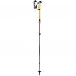 Leki Cressida FX Carbon Pārgājienu nūjas 100-120 cm