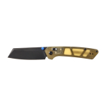 Kizer Madrac CL AirTi K3693ACS3 Kokkupandav nuga