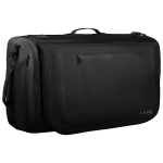 Alpinus Maui 30 l Black Veekindel kott