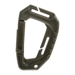Brytzky Tactical GripLock 1 Olive Karabiin, 3 tk.