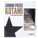 Kunagone Looduslik kassi t&otilde;rjevahend, 2 tk.