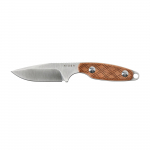 Kizer Muskrat 1064A2 Nuga fikseeritud teraga