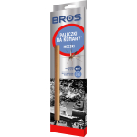 Bros S&auml;&auml;skede peletavad pulgad, 4 tk.