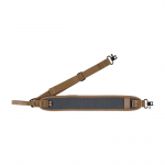 Beretta Neo Shotgun Sling Ebony/Graphite Relvav&ouml;&ouml;