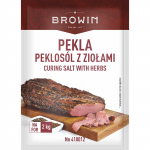 Browin Liha s&auml;ilitamiseks kasutatav &uuml;rdisool 67 g