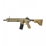 Heckler&Koch H&K ASG HK416 A5 Sportsline Electric Airsoft p&uuml;ss 6 mm Full-Auto 1J