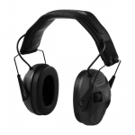Beretta Electronic Earmuffs CF111 Black Aktiivne kuulmiskaitse k&otilde;rvaklapid