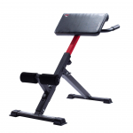 CHRISTOPEIT SPORT AB1000 H&uuml;perekstensiivne pink