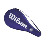 WILSON ROLAND GARROS FULL COVER BLUE Tennise reketikott