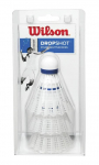 WILSON DROPSHOT WHITE Sulgpallipallid
