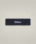 WILSON HEADBAND Navy Peav&otilde;ru