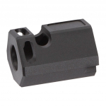 Action Sport Games ASG CZ P-09 OR Airsoft-p&uuml;stoli kompensaator