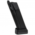 Action Sport Games ASG CO2 GBB CZ P-10 C Black Airsoft-p&uuml;stoli ajakiri