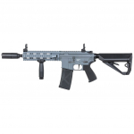 Arcturus LWT MK-II CQB 10" Sport SE Grey ASG AEG Airsofti r&uuml;nnakvintp&uuml;ss 6 mm 1,14J Electric