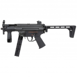 Bolt Airsoft SWAT K B.R.S.S. ASG AEG Airsoft-kuulipilduja 6 mm Electric