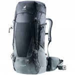 DEUTER FUTURA AIR TREK SELJAKOTT 60+10 L - MUST/GRAFIIT